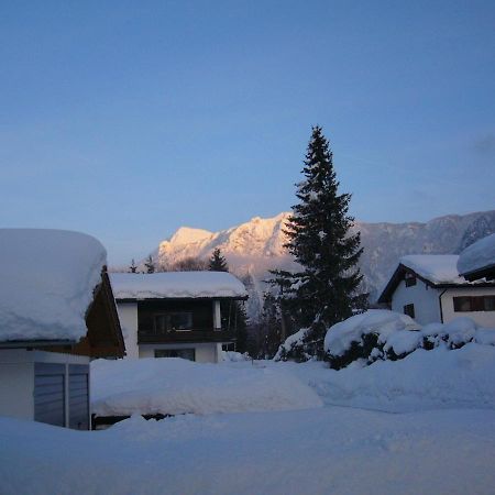 Gaestehaus Aicher Inzell Esterno foto