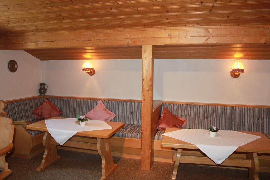 Gaestehaus Aicher Inzell Esterno foto